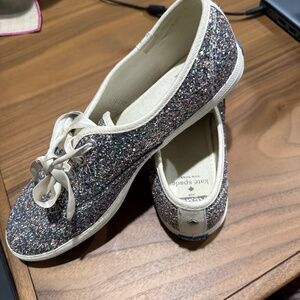 Kate spade keds